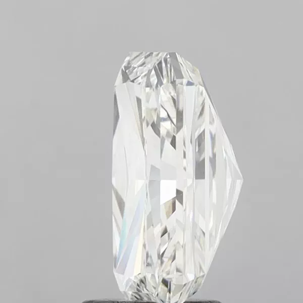 4.02 Carat · H · VVS2 very good Cut