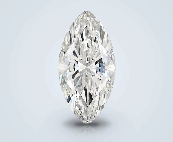 2.58 Carat · F · VS2 Rare Carat Ideal Cut