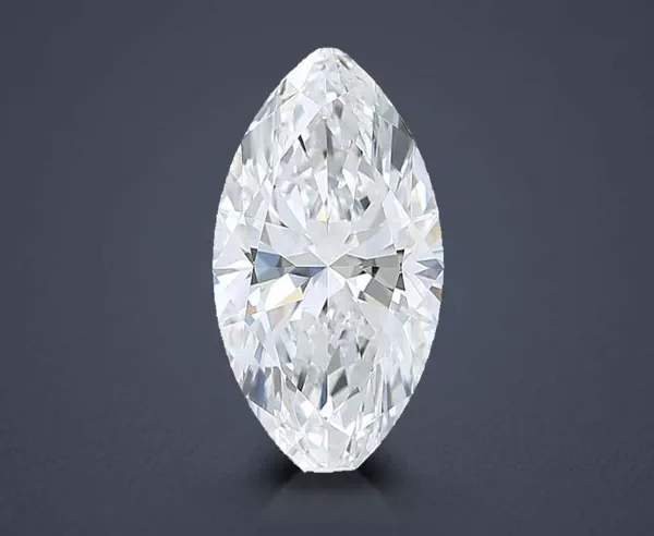 3.18 Carat · F · VS1 Rare Carat Ideal Cut