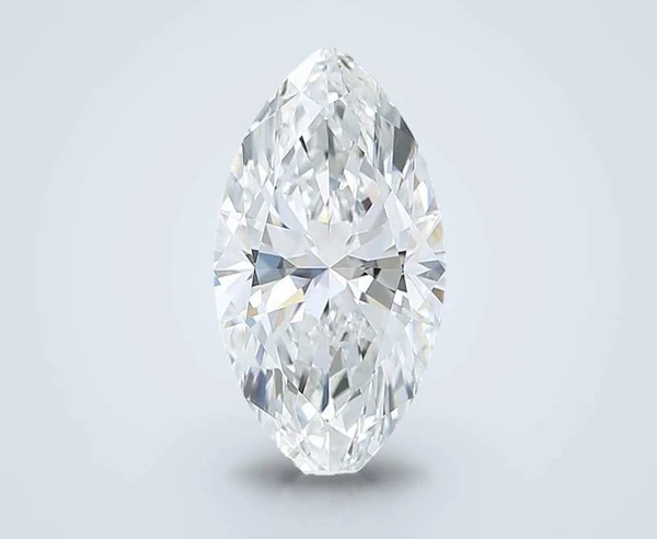 3.18 Carat · F · VS1 Rare Carat Ideal Cut