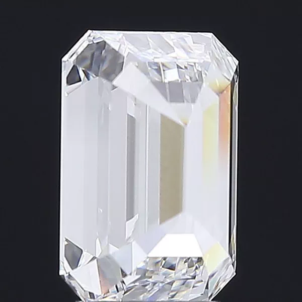 4.29 Carat · D · VVS2 Rare Carat Ideal Cut
