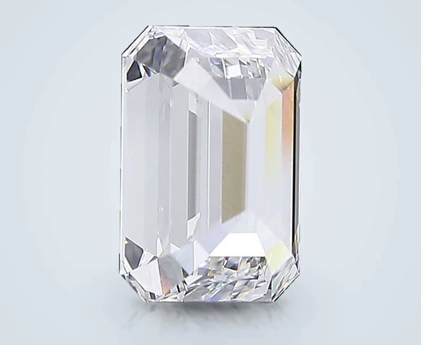 4.29 Carat · D · VVS2 Rare Carat Ideal Cut