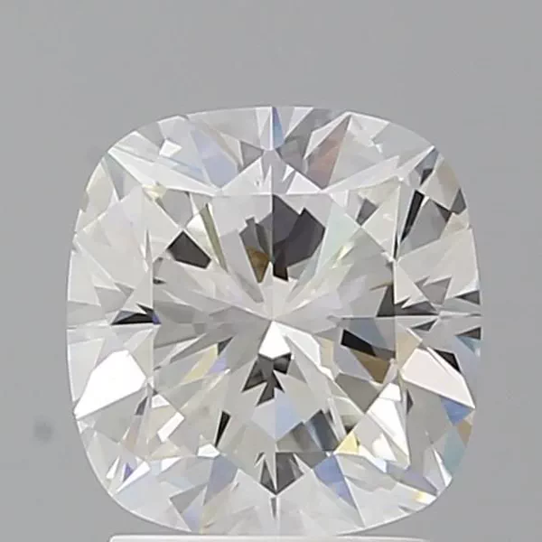 2.1 Carat · F · VVS2 Rare Carat Ideal Cut