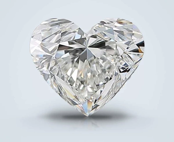 1.01 Carat · H · VVS2 Rare Carat Ideal Cut