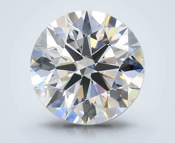 3.02 Carat · F · VVS2 excellent Cut