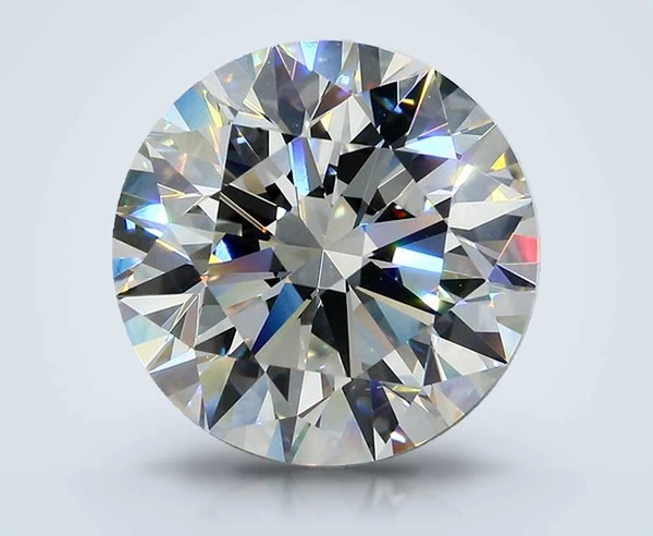 8.06 Carat · H · VS2 Rare Carat Ideal Cut
