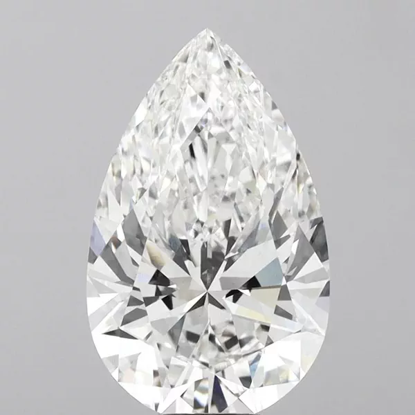 10.03 Carat · F · VS1 Rare Carat Ideal Cut