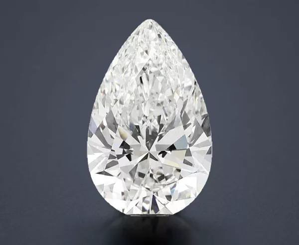 10.03 Carat · F · VS1 Rare Carat Ideal Cut