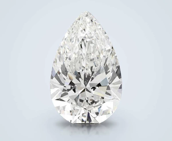 10.03 Carat · F · VS1 Rare Carat Ideal Cut