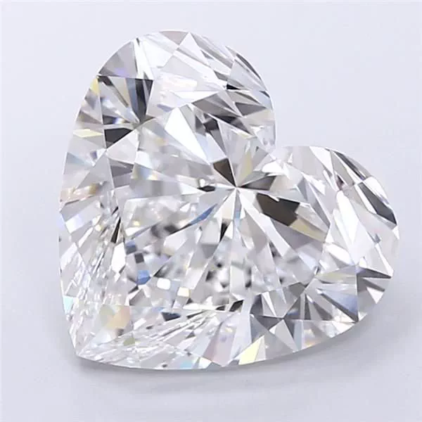6.5 Carat · E · VVS1 Rare Carat Ideal Cut