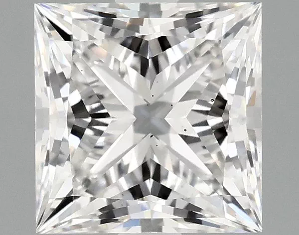 2.03 Carat · F · VS2 Rare Carat Ideal Cut