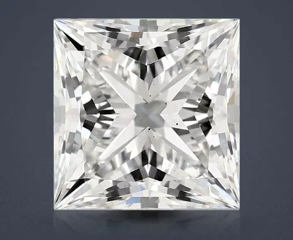 2.03 Carat · F · VS2 Rare Carat Ideal Cut