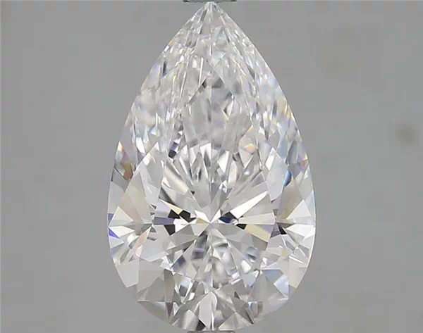 3.3 Carat · D · IF Rare Carat Ideal Cut