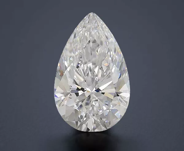3.3 Carat · D · IF Rare Carat Ideal Cut