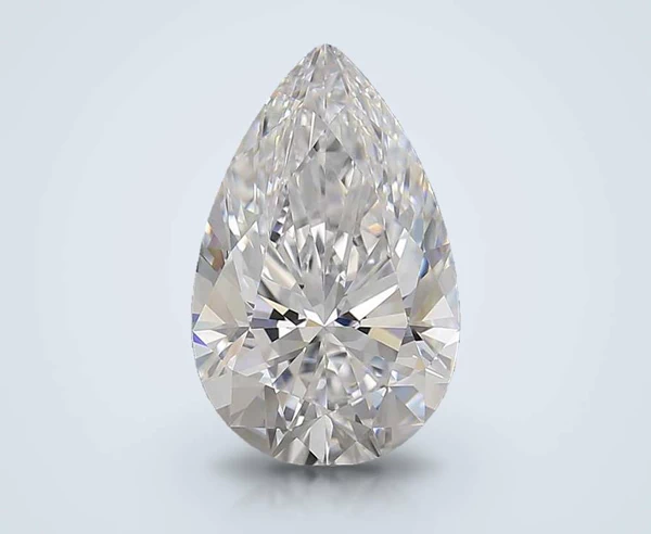 3.3 Carat · D · IF Rare Carat Ideal Cut