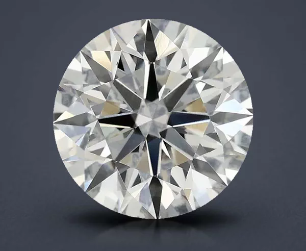 1.43 Carat · G · VVS2 Rare Carat Ideal Cut