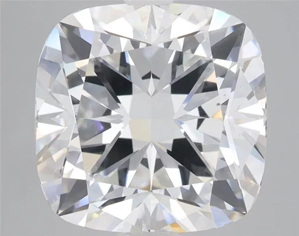 5 Carat · E · VS2 Rare Carat Ideal Cut