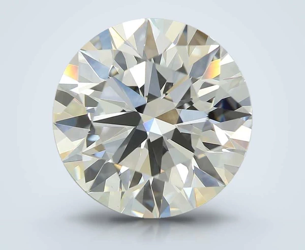 4.9 Carat · E · VVS2 Rare Carat Ideal Cut