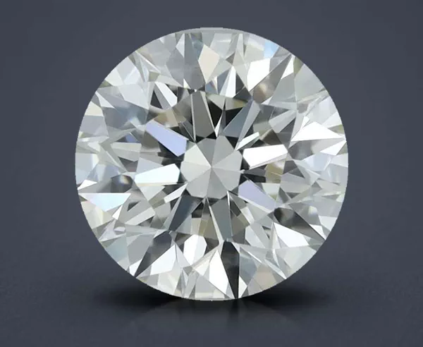 0.5 Carat · J · VVS1 Rare Carat Ideal Cut