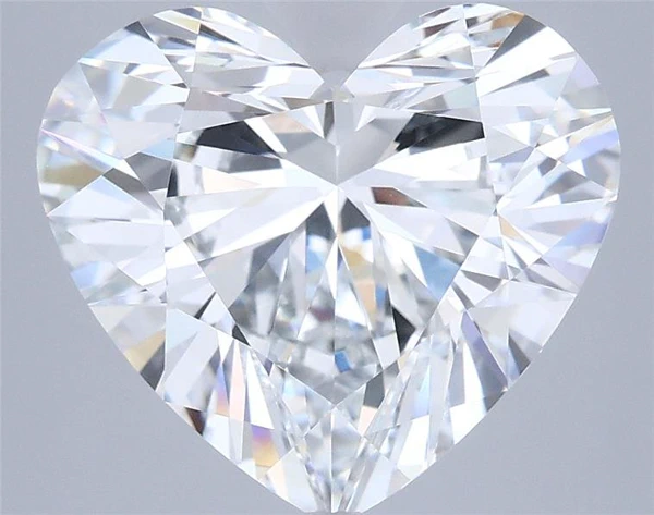 4.26 Carat · E · VVS1 Rare Carat Ideal Cut
