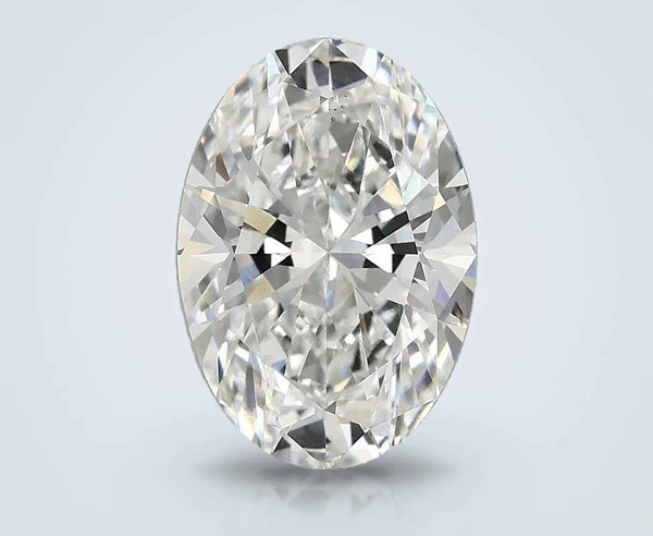 2.51 Carat · D · VVS2 Rare Carat Ideal Cut