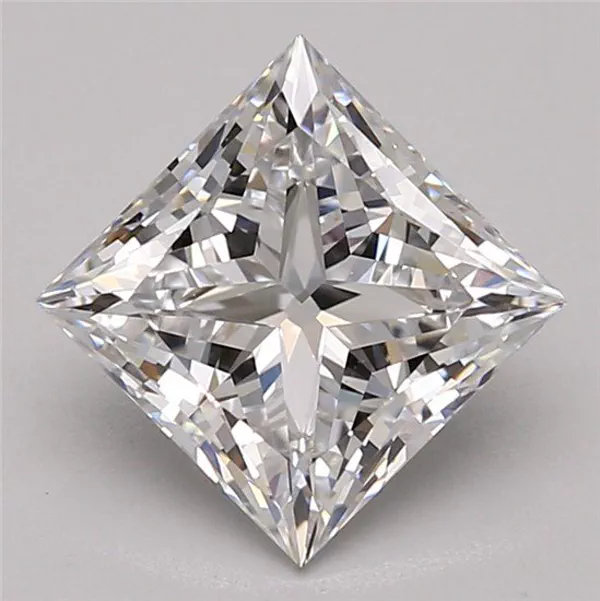 2.16 Carat · D · IF Rare Carat Ideal Cut