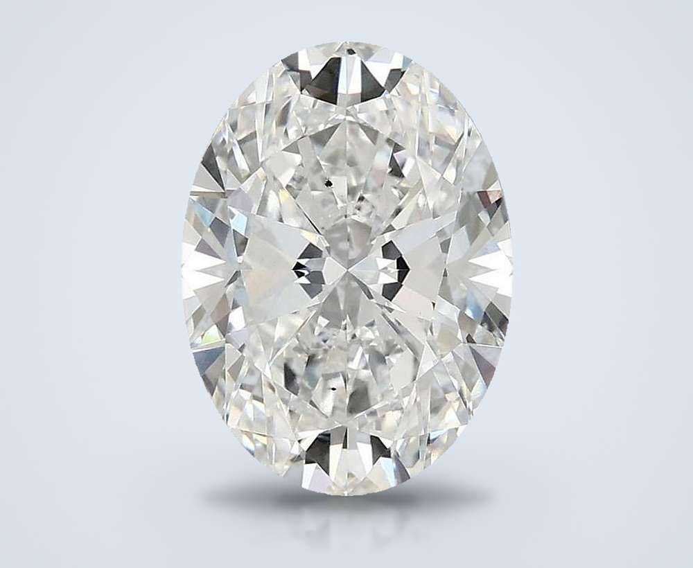 2.34 Carat · E · VS2 Rare Carat Ideal Cut