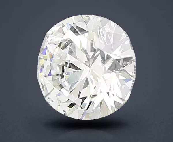 2.55 Carat · E · VVS2 Rare Carat Ideal Cut
