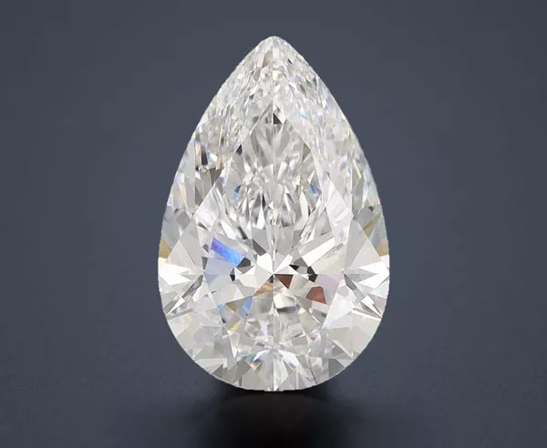3.04 Carat · D · VS1 Rare Carat Ideal Cut