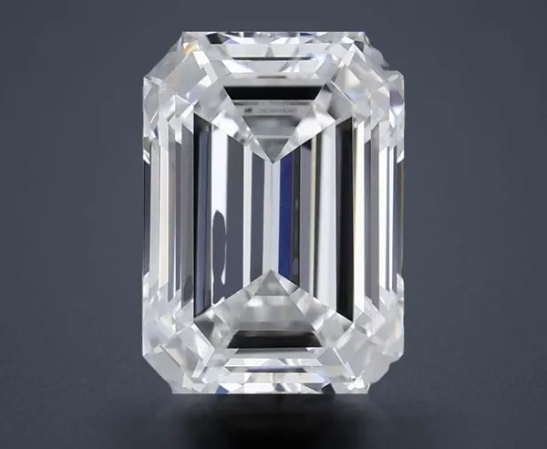 0.74 Carat · D · VVS1 Rare Carat Ideal Cut