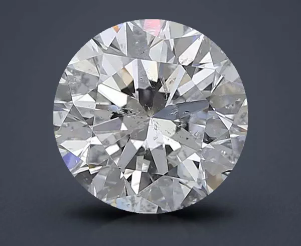 3 Carat · F · SI2 Rare Carat Ideal Cut