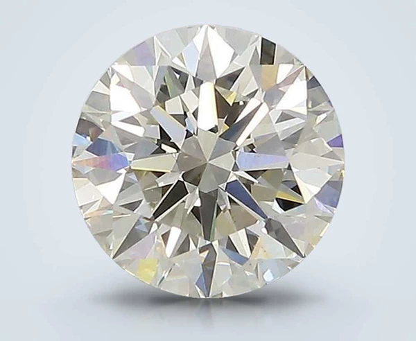 2.04 Carat · J · VS1 excellent Cut