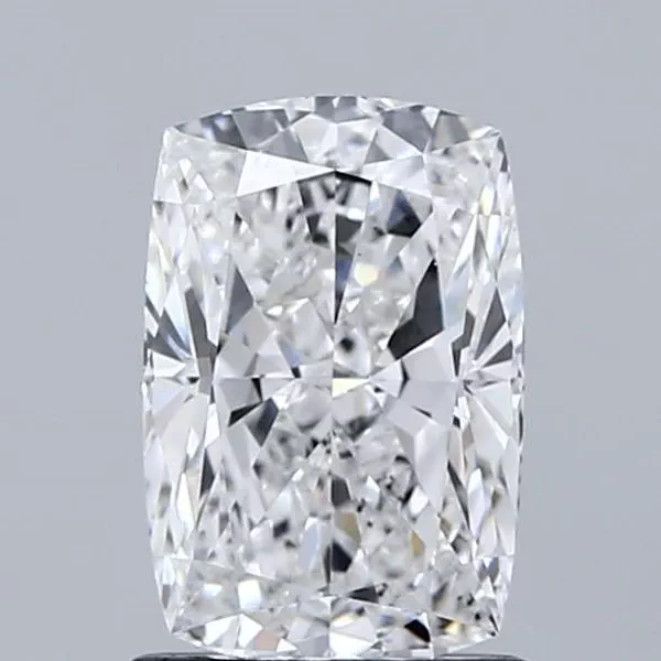 1.51 Carat · D · VS1 very good Cut