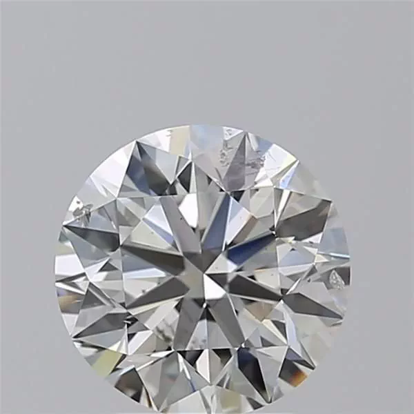 2.51 Carat · F · SI2 Rare Carat Ideal Cut