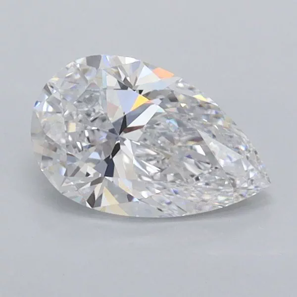 0.74 Carat · D · FL Rare Carat Ideal Cut