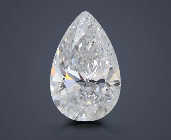 0.74 Carat · D · FL Rare Carat Ideal Cut