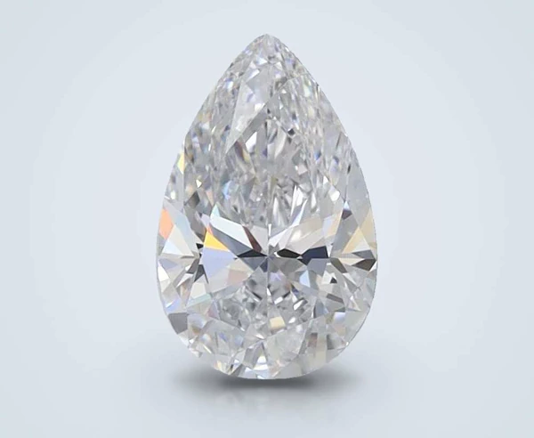 0.74 Carat · D · FL Rare Carat Ideal Cut