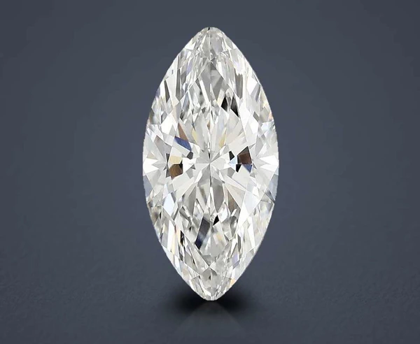 2.53 Carat · F · VVS2 Rare Carat Ideal Cut
