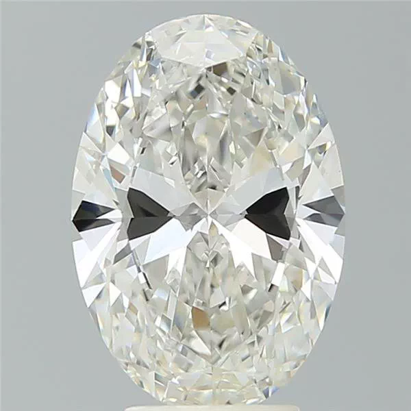 4.35 Carat · G · VVS2 Rare Carat Ideal Cut