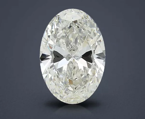 4.35 Carat · G · VVS2 Rare Carat Ideal Cut