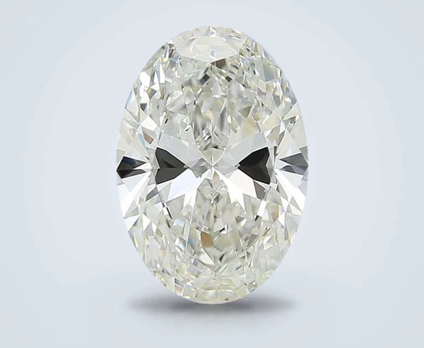 4.35 Carat · G · VVS2 Rare Carat Ideal Cut