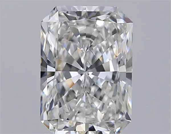 1.29 Carat · F · VVS2 Rare Carat Ideal Cut