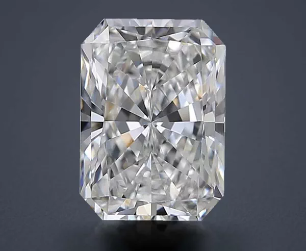 1.29 Carat · F · VVS2 Rare Carat Ideal Cut
