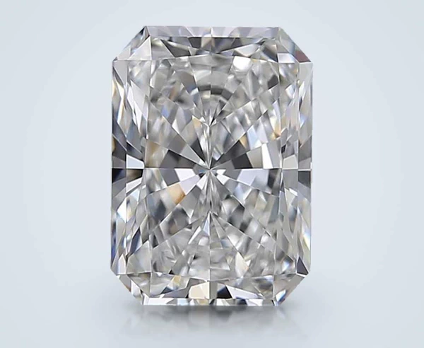 1.29 Carat · F · VVS2 Rare Carat Ideal Cut