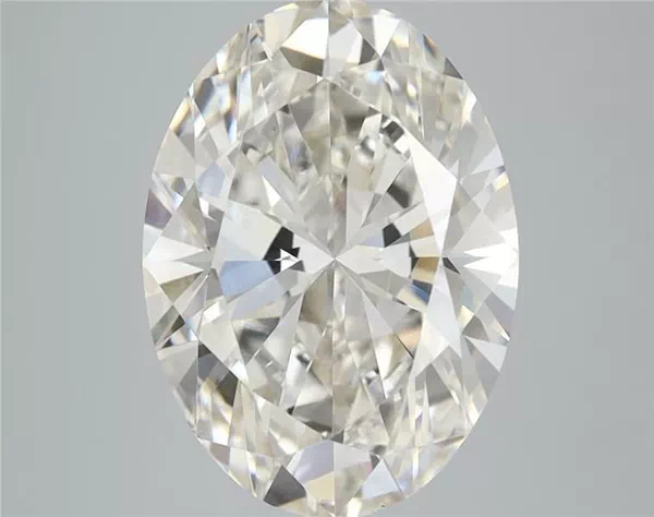 5.01 Carat · H · VS1 Rare Carat Ideal Cut