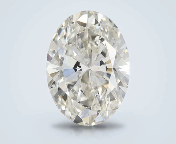 5.01 Carat · H · VS1 Rare Carat Ideal Cut