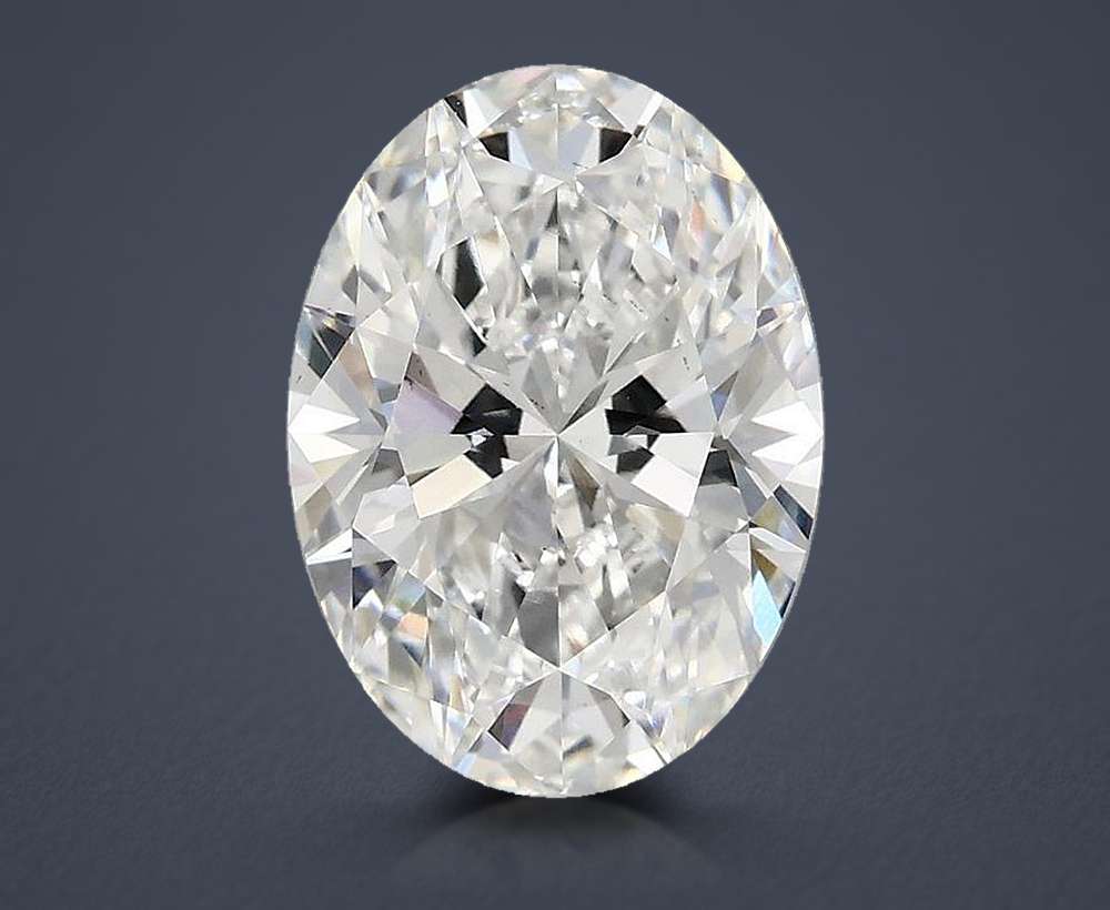 2.91 Carat · E · VS2 Rare Carat Ideal Cut