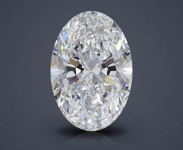 2.39 Carat · D · VS1 Rare Carat Ideal Cut