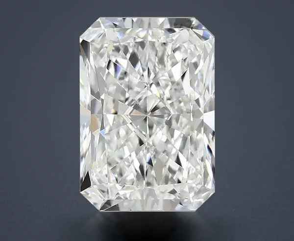 2.38 Carat · E · VVS2 Rare Carat Ideal Cut