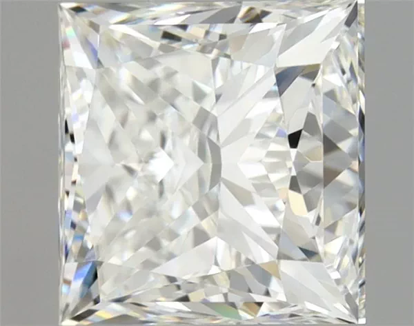 1.31 Carat · I · VVS1 very good Cut